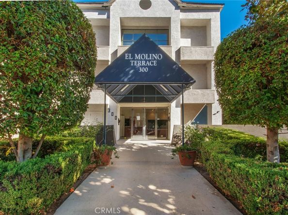 300 N El Molino Avenue 312, Pasadena CA 91101