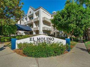 300 N El Molino Avenue 312, Pasadena CA 91101