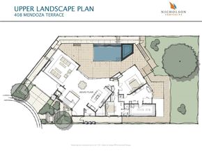 408 Mendoza, Corona Del Mar CA 92625