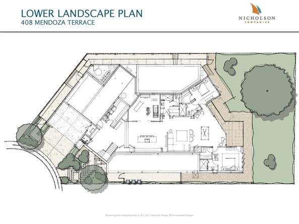 408 Mendoza, Corona Del Mar CA 92625