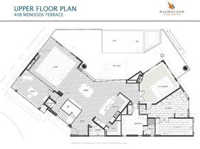 408 Mendoza, Corona Del Mar CA 92625