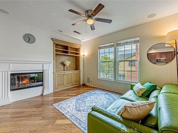 15229 Columbus Square, Tustin CA 92782