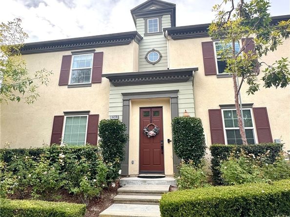 15229 Columbus Square, Tustin CA 92782
