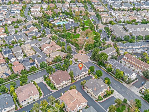 15229 Columbus Square, Tustin CA 92782