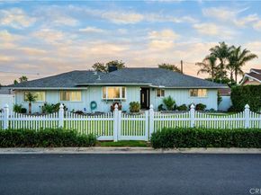 18672 Spaulding, Santa Ana CA 92705