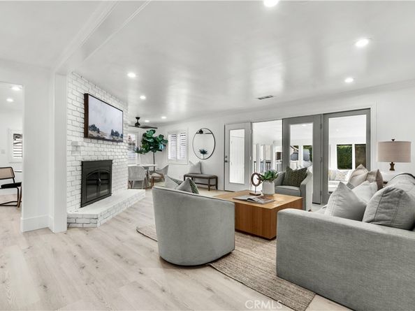 18672 Spaulding, Santa Ana CA 92705