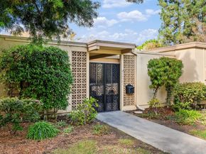 207 Avenida Majorca C, Laguna Woods CA 92637