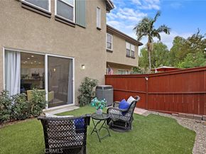 131 White Sands, Trabuco Canyon CA 92679