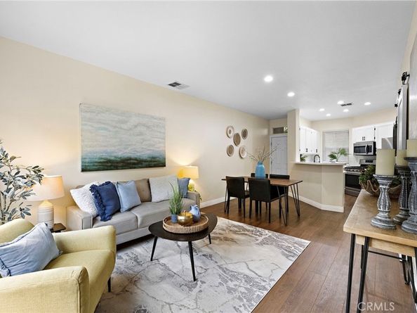 131 White Sands, Trabuco Canyon CA 92679