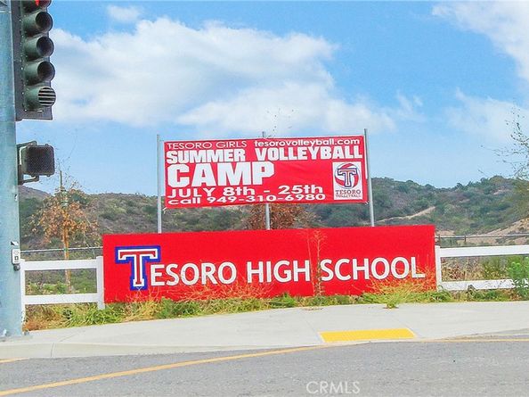 131 White Sands, Trabuco Canyon CA 92679