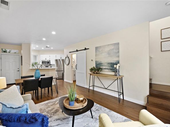 131 White Sands, Trabuco Canyon CA 92679