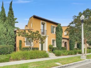 65 Chantilly, Irvine CA 92620