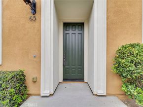 65 Chantilly, Irvine CA 92620