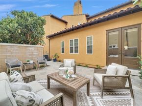 65 Chantilly, Irvine CA 92620