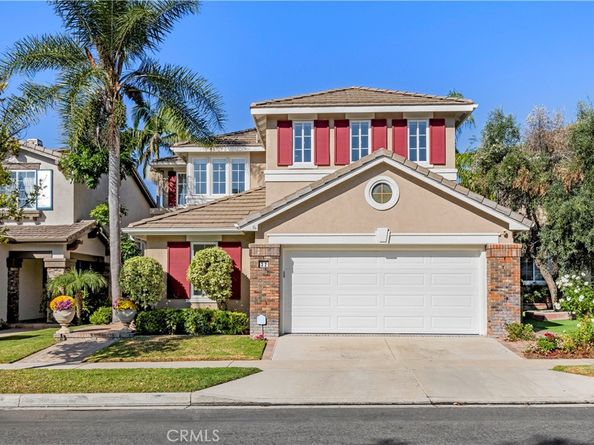32 Silveroak, Irvine CA 92620