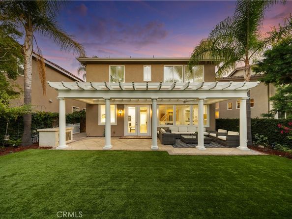 32 Silveroak, Irvine CA 92620