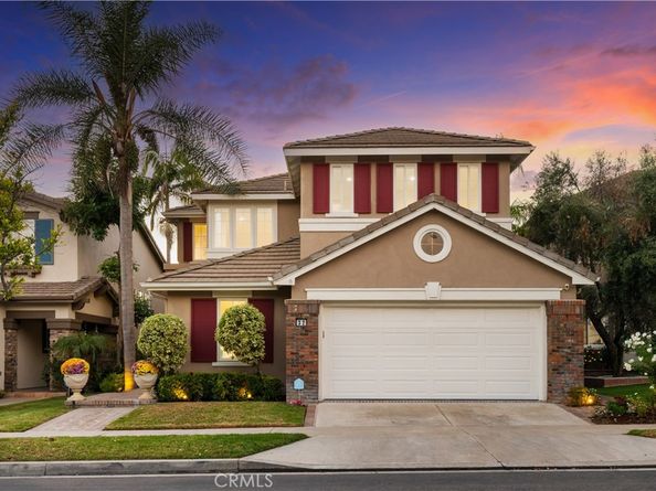 32 Silveroak, Irvine CA 92620