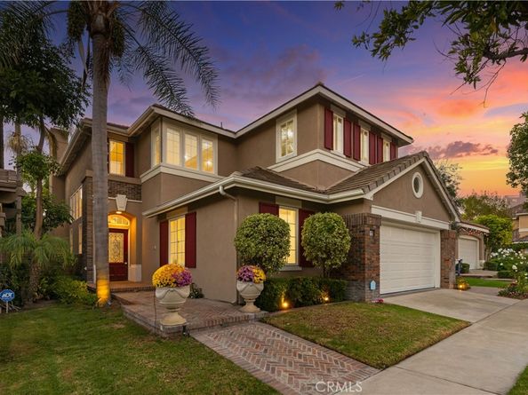 32 Silveroak, Irvine CA 92620