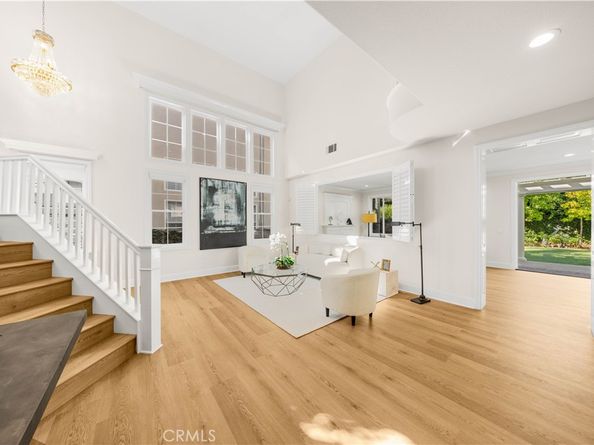 32 Silveroak, Irvine CA 92620