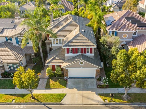 32 Silveroak, Irvine CA 92620