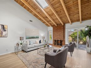 22 Meadowsweet, Irvine CA 92612