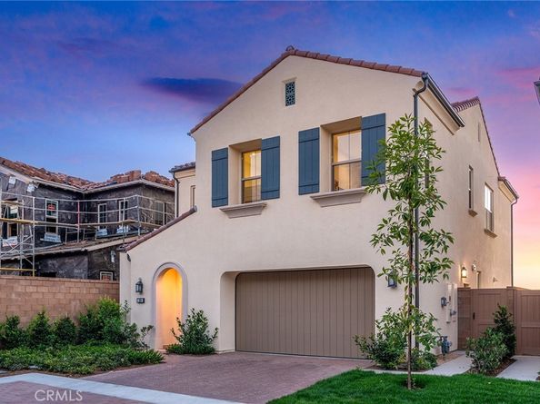 104 Eversedge, Irvine CA 92618