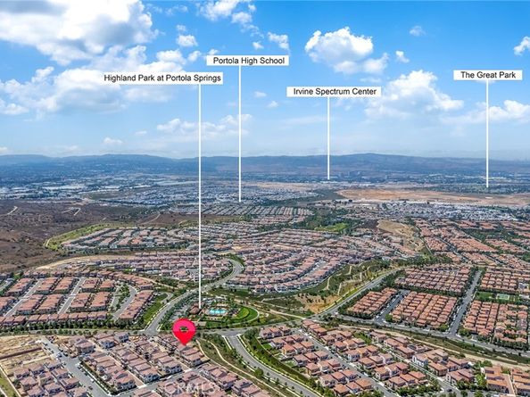 104 Eversedge, Irvine CA 92618