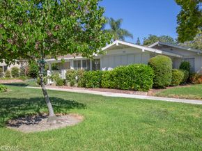 516 Calle Aragon C, Laguna Woods CA 92637