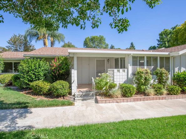 516 Calle Aragon C, Laguna Woods CA 92637