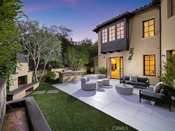 5 Secret View, Newport Coast CA 92657