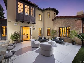 5 Secret View, Newport Coast CA 92657