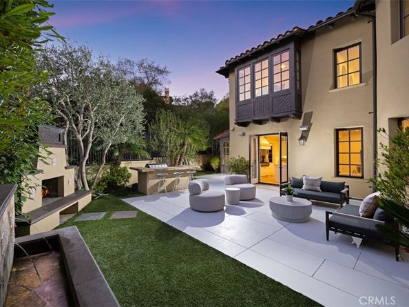 5 Secret View, Newport Coast CA 92657