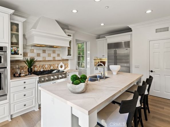 5 Secret View, Newport Coast CA 92657