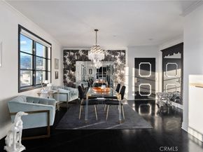 718 N Croft Avenue PH1, West Hollywood CA 90069