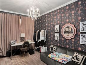 718 N Croft Avenue PH1, West Hollywood CA 90069