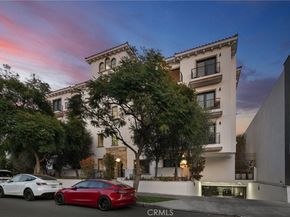 718 N Croft Avenue PH1, West Hollywood CA 90069