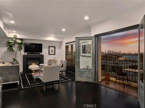 718 N Croft Avenue PH1, West Hollywood CA 90069