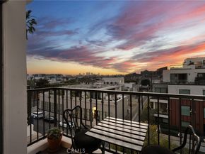 718 N Croft Avenue PH1, West Hollywood CA 90069