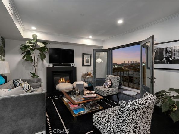 718 N Croft Avenue PH1, West Hollywood CA 90069