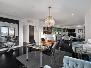 718 N Croft Avenue PH1, West Hollywood CA 90069