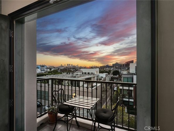 718 N Croft Avenue PH1, West Hollywood CA 90069