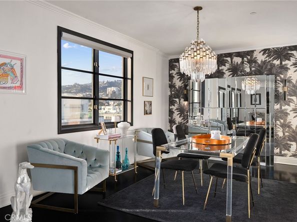 718 N Croft Avenue PH1, West Hollywood CA 90069