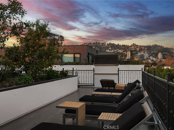 718 N Croft Avenue PH1, West Hollywood CA 90069