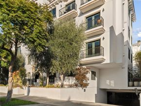718 N Croft Avenue PH1, West Hollywood CA 90069