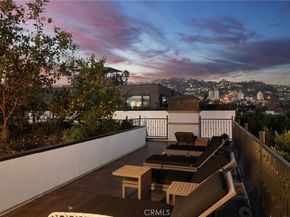 718 N Croft Avenue PH1, West Hollywood CA 90069
