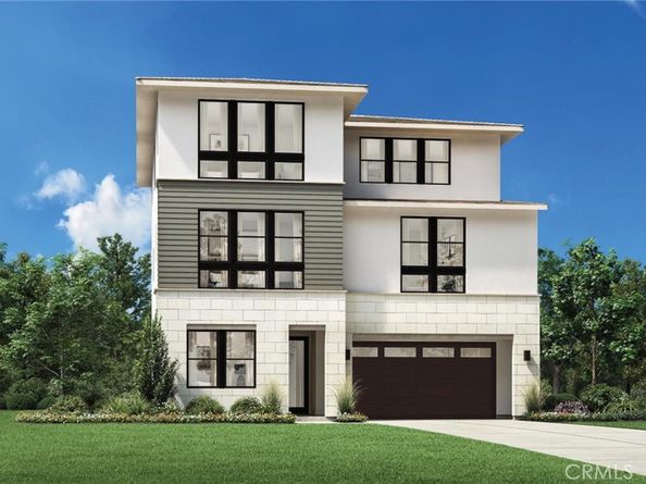 156 Creation, Irvine CA 92618