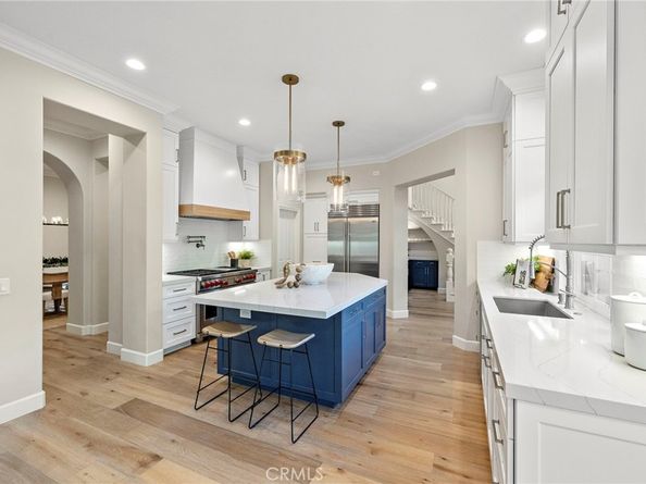 16 Wyndham Street, Ladera Ranch CA 92694