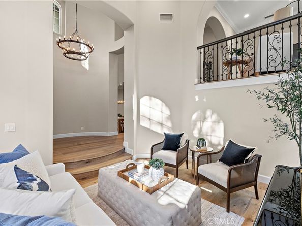 16 Wyndham Street, Ladera Ranch CA 92694