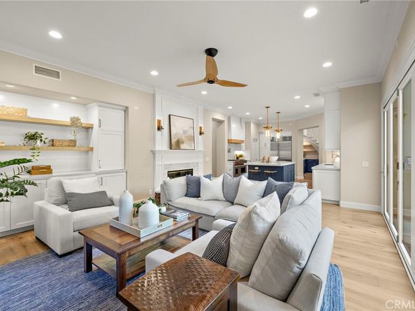 16 Wyndham Street, Ladera Ranch CA 92694