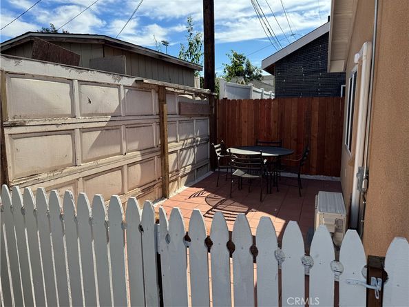 1411 N Garnsey Street, Santa Ana CA 92706